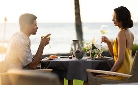 Fairmont Orchid